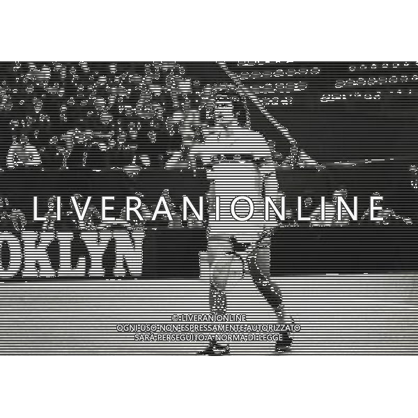RETROSPETTIVA JOHN MC ENROE TENNIS NELLA FOTO JOHN MC ENROE AG ALDO LIVERANI SAS 