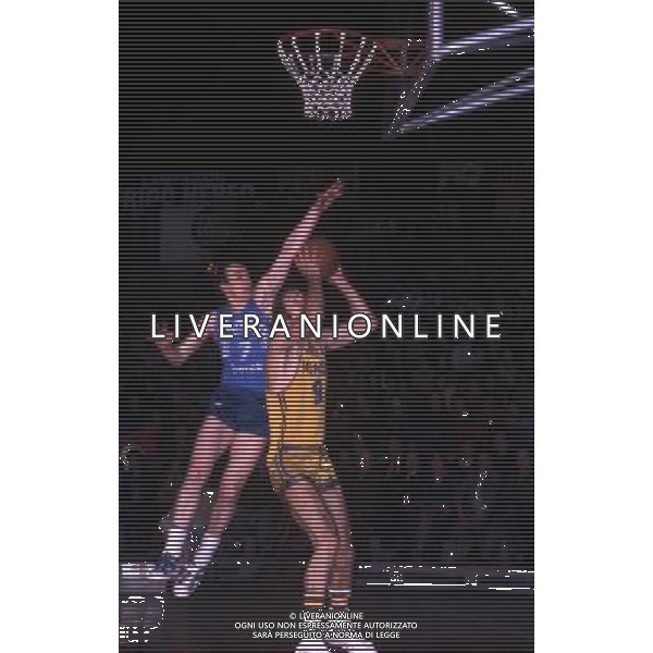 RETROSPETTIVA BOB MORSE PALLACANESTRO NELLA FOTO BOB MORSE CON LA MAGLIA IGNIS AG ALDO LIVERANI SAS