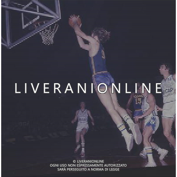 RETROSPETTIVA BOB MORSE PALLACANESTRO NELLA FOTO BOB MORSE AG ALDO LIVERANI SAS