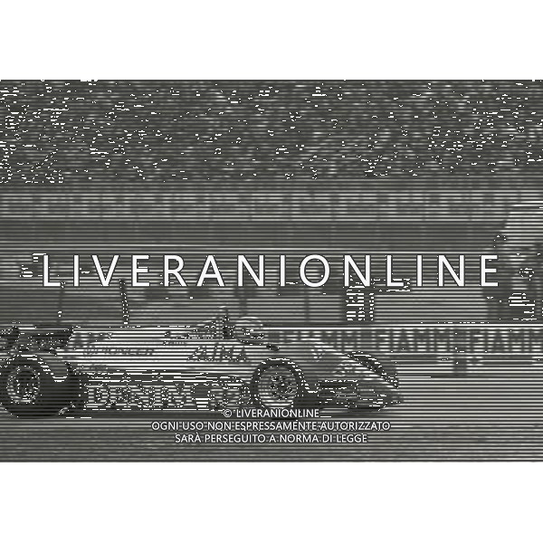 IMOLA GP F1 SAN MARINO 1982 NELLA FOTO RICCARDO PALETTI AG ALDO LIVERANI SAS 
