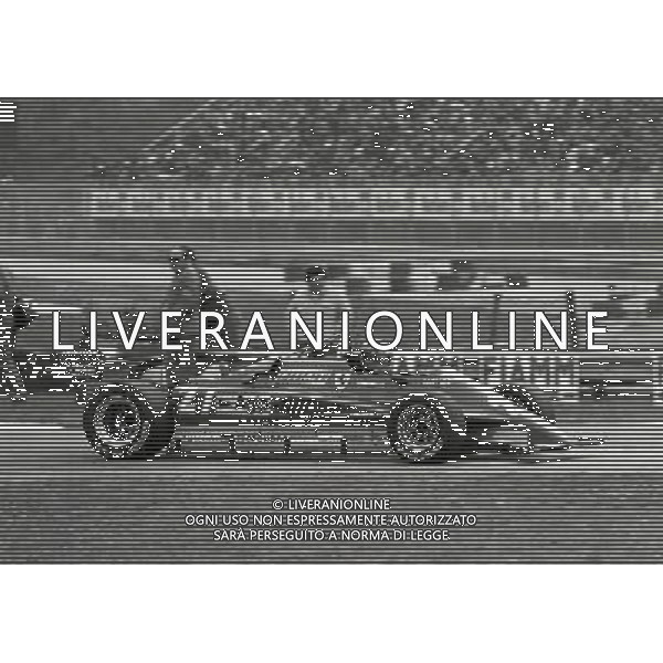 IMOLA GP F1 SAN MARINO 1982 NELLA FOTO GILLES VILLENEUVE AG ALDO LIVERANI SAS 