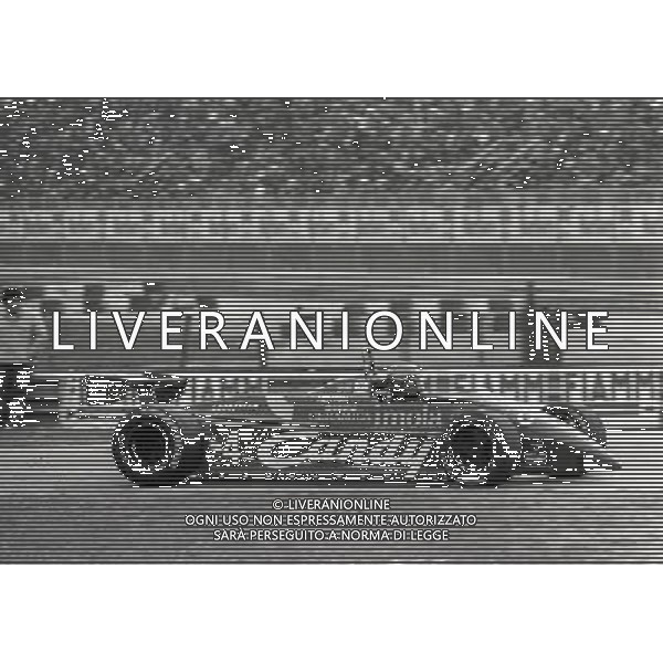 IMOLA GP F1 SAN MARINO 1982 NELLA FOTO BRIAN HENTON AG ALDO LIVERANI SAS 