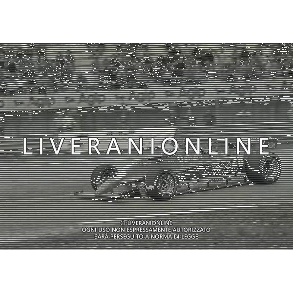 IMOLA GP F1 SAN MARINO 1982 NELLA FOTO AG ALDO LIVERANI SAS 