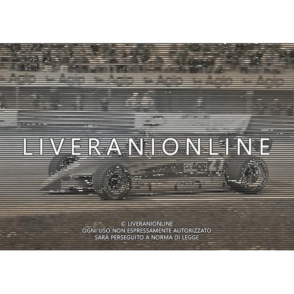 IMOLA GP F1 SAN MARINO 1982 NELLA FOTO GILLES VILLENEUVE AG ALDO LIVERANI SAS 