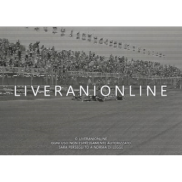 IMOLA GP F1 SAN MARINO 1982 NELLA FOTO GILLES VILLENEUVE AG ALDO LIVERANI SAS 