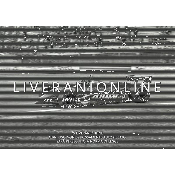 IMOLA GP F1 SAN MARINO 1982 NELLA FOTO MICHELE ALBORETO AG ALDO LIVERANI SAS 