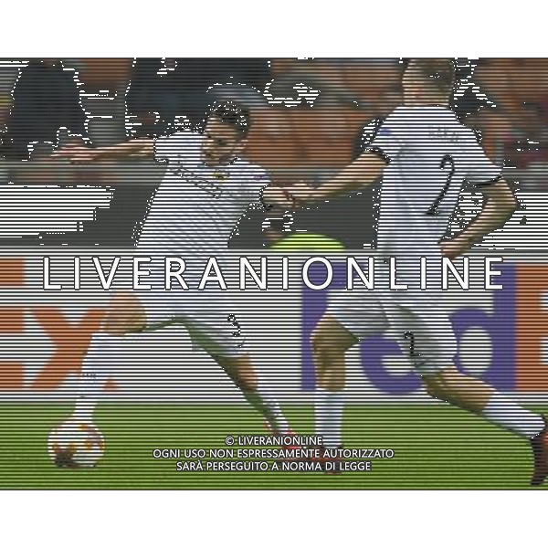 UEFA Europa League 2017/2018 Gruppo D Milano - 19.10.2017 Milan-AEK Atene Nella Foto:Helder Lopes /Ph.Vitez-Ag. Aldo Liverani