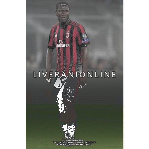 UEFA Europa League 2017/2018 Gruppo D Milano - 19.10.2017 Milan-AEK Atene Nella Foto:Kessie Franck /Ph.Vitez-Ag. Aldo Liverani