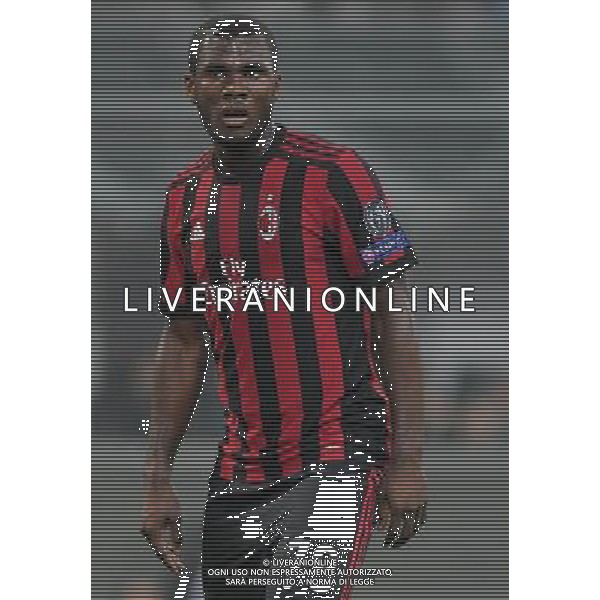 UEFA Europa League 2017/2018 Gruppo D Milano - 19.10.2017 Milan-AEK Atene Nella Foto:Kessie Franck /Ph.Vitez-Ag. Aldo Liverani