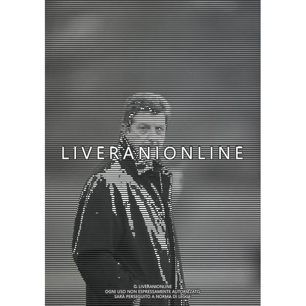 1996 RETROSPETTIVA ROY HODGSON ALLENATORE INTER NELLA FOTO ROY HODGSON AG ALDO LIVERANI SAS