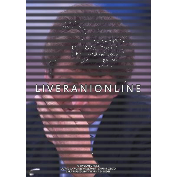 1996 RETROSPETTIVA ROY HODGSON ALLENATORE INTER NELLA FOTO ROY HODGSON AG ALDO LIVERANI SAS