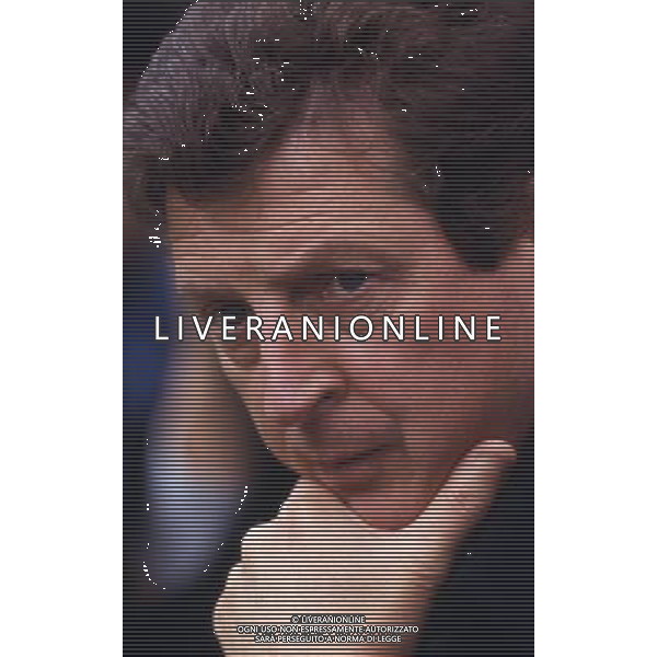 1996 RETROSPETTIVA ROY HODGSON ALLENATORE INTER NELLA FOTO ROY HODGSON AG ALDO LIVERANI SAS