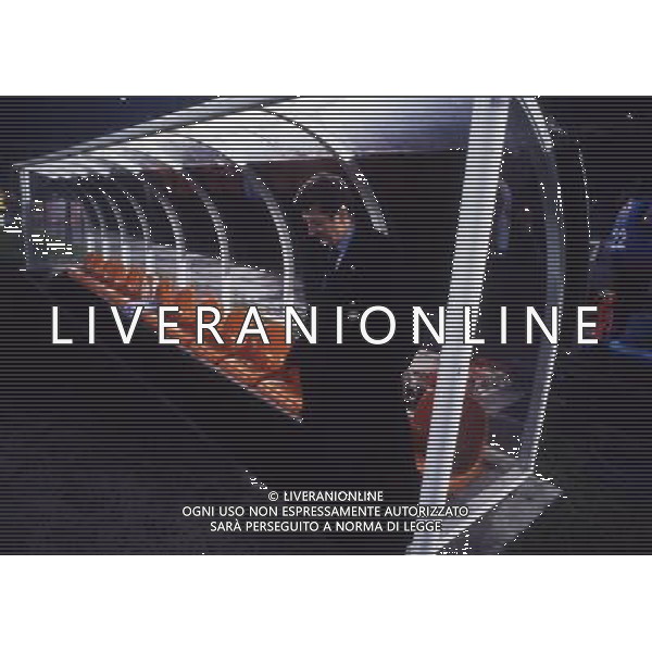 1996 RETROSPETTIVA ROY HODGSON ALLENATORE INTER NELLA FOTO ROY HODGSON AG ALDO LIVERANI SAS