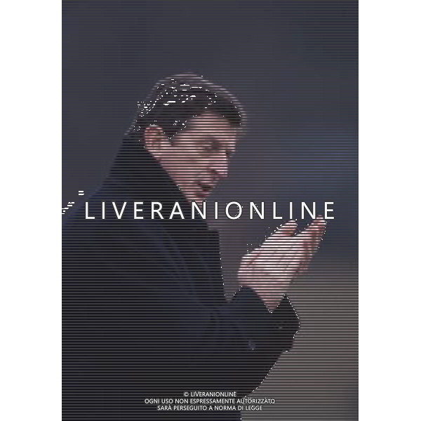 1996 RETROSPETTIVA ROY HODGSON ALLENATORE INTER NELLA FOTO ROY HODGSON AG ALDO LIVERANI SAS