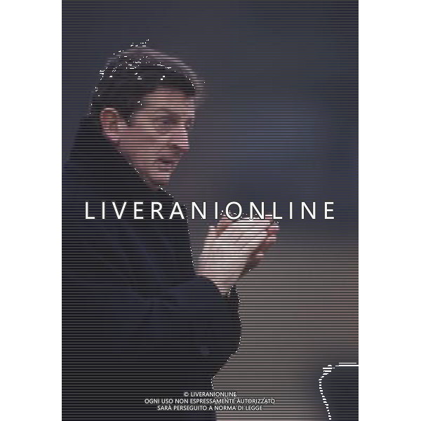 1996 RETROSPETTIVA ROY HODGSON ALLENATORE INTER NELLA FOTO ROY HODGSON AG ALDO LIVERANI SAS
