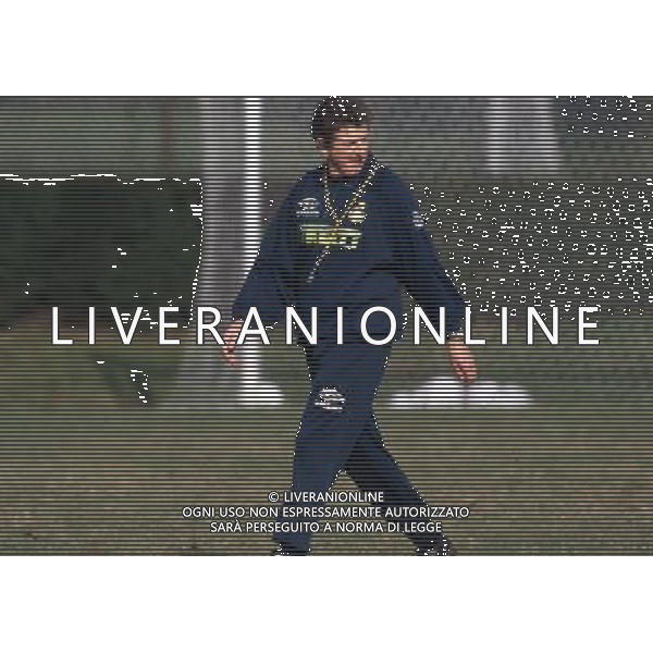 1996 RETROSPETTIVA ROY HODGSON ALLENATORE INTER NELLA FOTO ROY HODGSON AG ALDO LIVERANI SAS