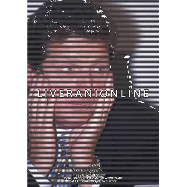 1996 RETROSPETTIVA ROY HODGSON ALLENATORE INTER NELLA FOTO ROY HODGSON AG ALDO LIVERANI SAS
