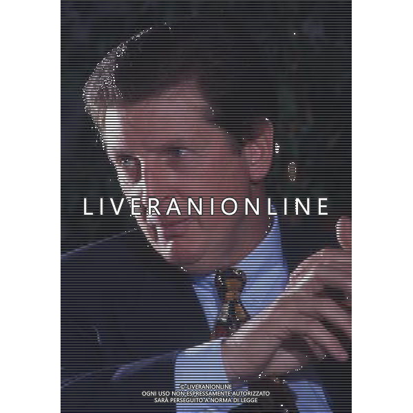 1996 RETROSPETTIVA ROY HODGSON ALLENATORE INTER NELLA FOTO ROY HODGSON AG ALDO LIVERANI SAS