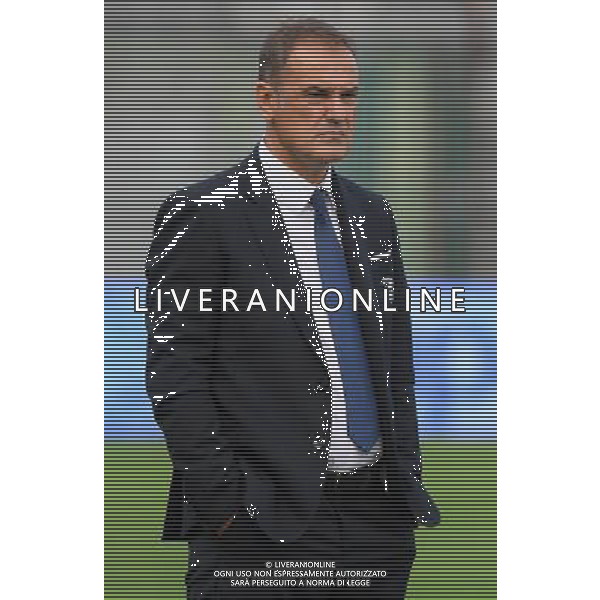 Campionato di Calcio Serie B ConTe.it 2017/2018 10a Giornata Venezia - 21.10.2017 Venezia-Empoli Nella Foto:vivarini vincenzo /Ph.Vitez-Ag. Aldo Liverani