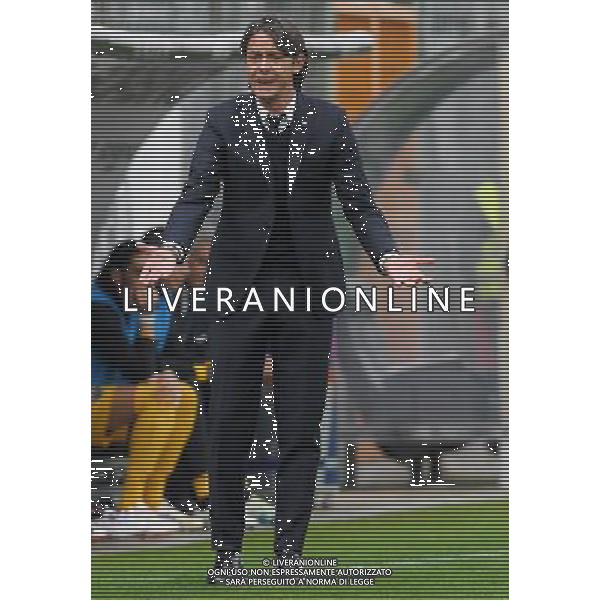 Campionato di Calcio Serie B ConTe.it 2017/2018 10a Giornata Venezia - 21.10.2017 Venezia-Empoli Nella Foto:inzaghi filippo /Ph.Vitez-Ag. Aldo Liverani