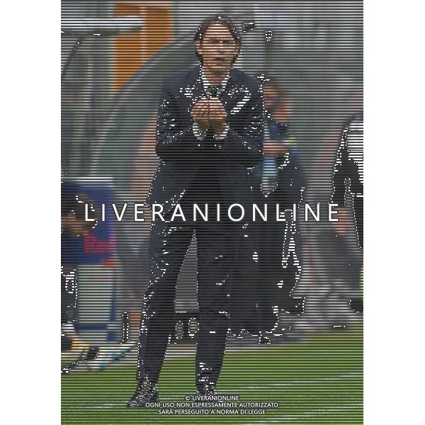 Campionato di Calcio Serie B ConTe.it 2017/2018 10a Giornata Venezia - 21.10.2017 Venezia-Empoli Nella Foto:inzaghi filippo /Ph.Vitez-Ag. Aldo Liverani