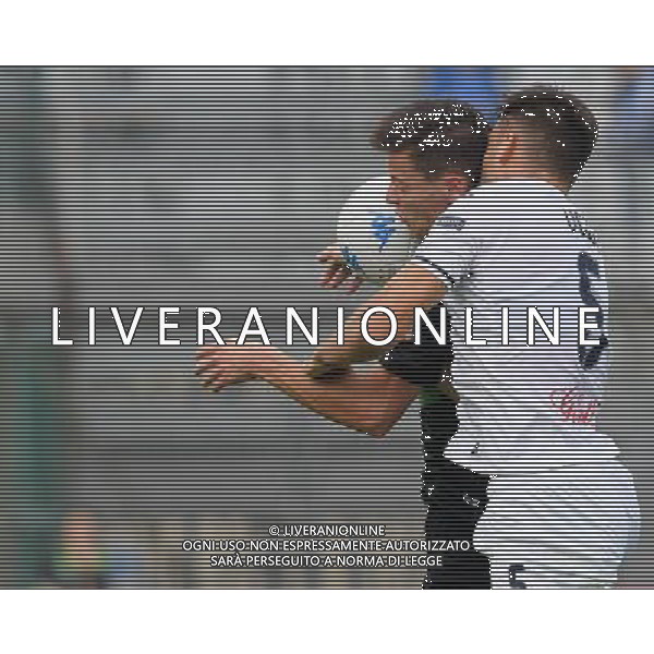 Campionato di Calcio Serie B ConTe.it 2017/2018 10a Giornata Venezia - 21.10.2017 Venezia-Empoli Nella Foto:veseli - marsura /Ph.Vitez-Ag. Aldo Liverani