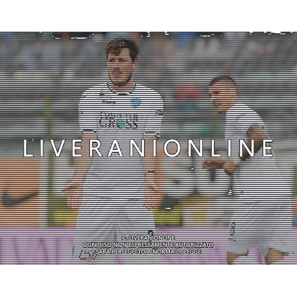 Campionato di Calcio Serie B ConTe.it 2017/2018 10a Giornata Venezia - 21.10.2017 Venezia-Empoli Nella Foto:ninkovic /Ph.Vitez-Ag. Aldo Liverani