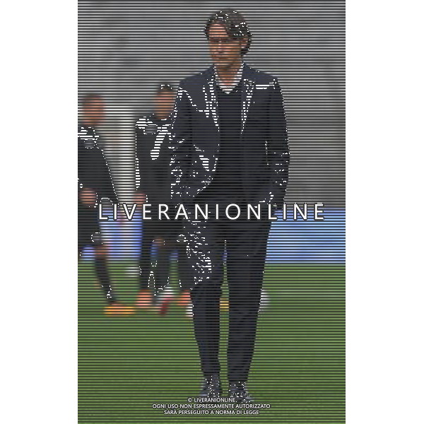Campionato di Calcio Serie B ConTe.it 2017/2018 10a Giornata Venezia - 21.10.2017 Venezia-Empoli Nella Foto:Inzaghi Filippo /Ph.Vitez-Ag. Aldo Liverani
