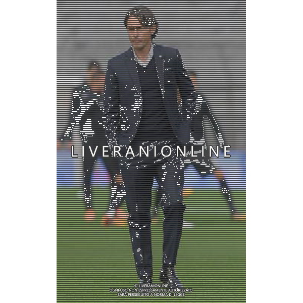 Campionato di Calcio Serie B ConTe.it 2017/2018 10a Giornata Venezia - 21.10.2017 Venezia-Empoli Nella Foto:Inzaghi Filippo /Ph.Vitez-Ag. Aldo Liverani