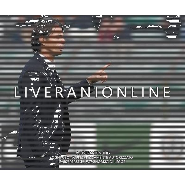 Campionato di Calcio Serie B ConTe.it 2017/2018 10a Giornata Venezia - 21.10.2017 Venezia-Empoli Nella Foto:Inzaghi Filippo /Ph.Vitez-Ag. Aldo Liverani
