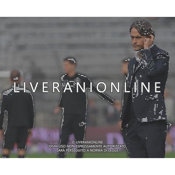 Campionato di Calcio Serie B ConTe.it 2017/2018 10a Giornata Venezia - 21.10.2017 Venezia-Empoli Nella Foto:Inzaghi Filippo /Ph.Vitez-Ag. Aldo Liverani