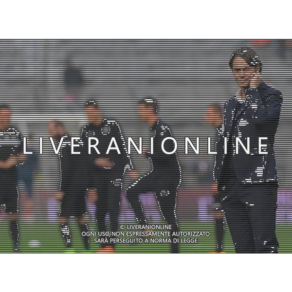 Campionato di Calcio Serie B ConTe.it 2017/2018 10a Giornata Venezia - 21.10.2017 Venezia-Empoli Nella Foto:Inzaghi Filippo /Ph.Vitez-Ag. Aldo Liverani