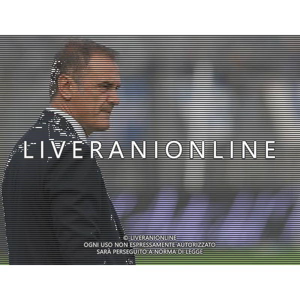 Campionato di Calcio Serie B ConTe.it 2017/2018 10a Giornata Venezia - 21.10.2017 Venezia-Empoli Nella Foto:Vivarini Vincenzo /Ph.Vitez-Ag. Aldo Liverani