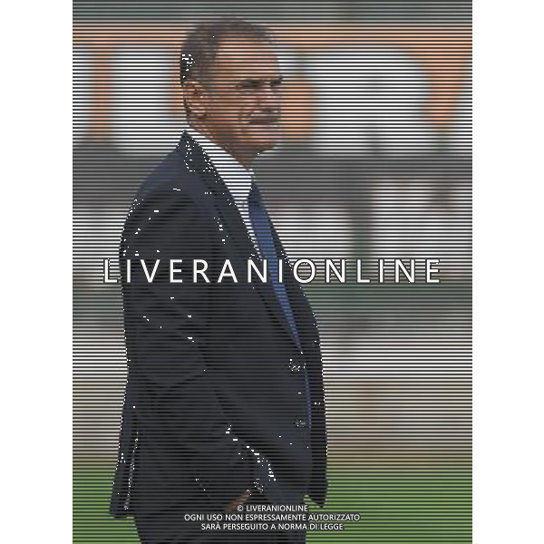 Campionato di Calcio Serie B ConTe.it 2017/2018 10a Giornata Venezia - 21.10.2017 Venezia-Empoli Nella Foto:Vivarini Vincenzo /Ph.Vitez-Ag. Aldo Liverani
