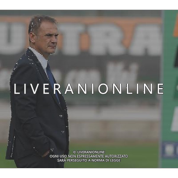Campionato di Calcio Serie B ConTe.it 2017/2018 10a Giornata Venezia - 21.10.2017 Venezia-Empoli Nella Foto:Vivarini Vincenzo /Ph.Vitez-Ag. Aldo Liverani