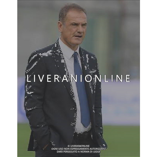 Campionato di Calcio Serie B ConTe.it 2017/2018 10a Giornata Venezia - 21.10.2017 Venezia-Empoli Nella Foto:Vivarini Vincenzo /Ph.Vitez-Ag. Aldo Liverani
