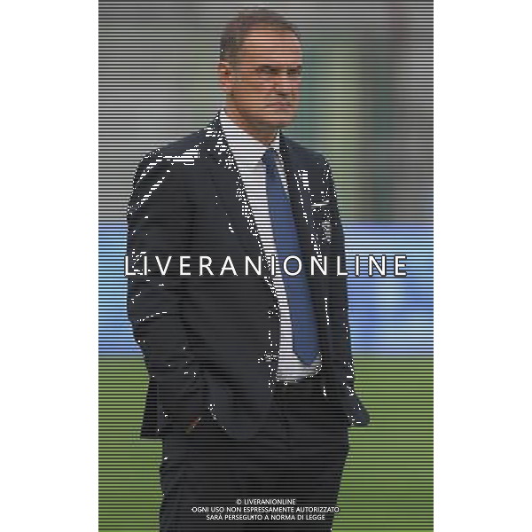 Campionato di Calcio Serie B ConTe.it 2017/2018 10a Giornata Venezia - 21.10.2017 Venezia-Empoli Nella Foto:Vivarini Vincenzo /Ph.Vitez-Ag. Aldo Liverani