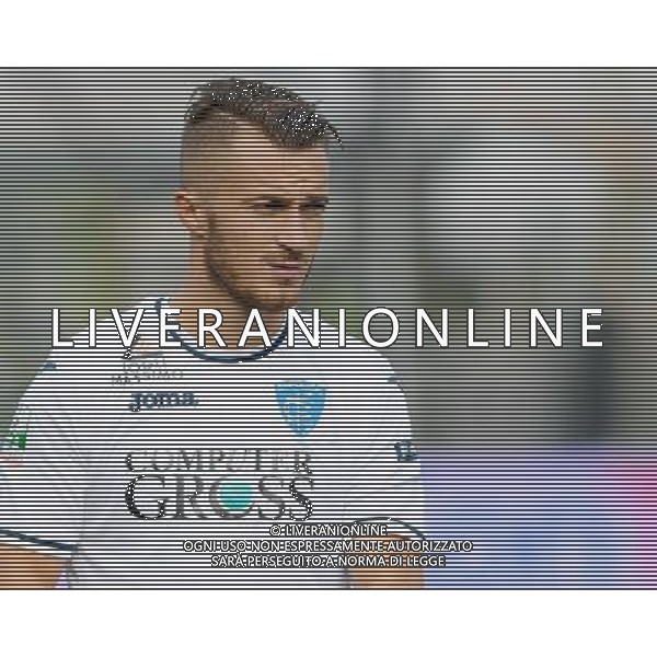 Campionato di Calcio Serie B ConTe.it 2017/2018 10a Giornata Venezia - 21.10.2017 Venezia-Empoli Nella Foto:Alfredo Donnarumma /Ph.Vitez-Ag. Aldo Liverani