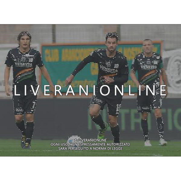 Campionato di Calcio Serie B ConTe.it 2017/2018 10a Giornata Venezia - 21.10.2017 Venezia-Empoli Nella Foto:Sergiu Suciu /Ph.Vitez-Ag. Aldo Liverani