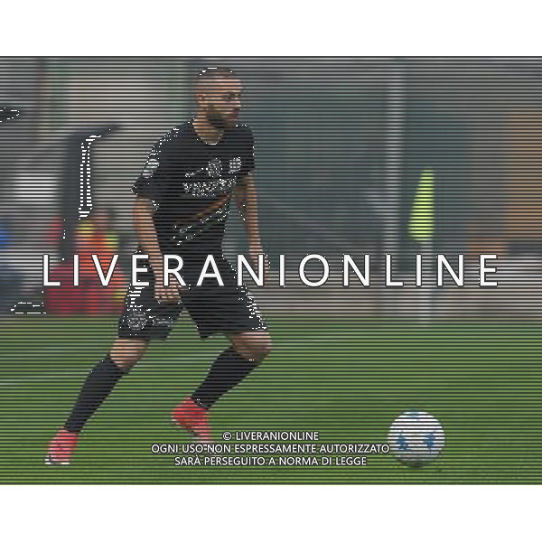 Campionato di Calcio Serie B ConTe.it 2017/2018 10a Giornata Venezia - 21.10.2017 Venezia-Empoli Nella Foto:Giuseppe Zampano /Ph.Vitez-Ag. Aldo Liverani