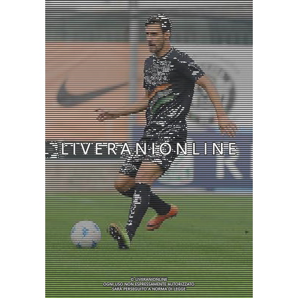 Campionato di Calcio Serie B ConTe.it 2017/2018 10a Giornata Venezia - 21.10.2017 Venezia-Empoli Nella Foto:Sinisa Andelkovic /Ph.Vitez-Ag. Aldo Liverani
