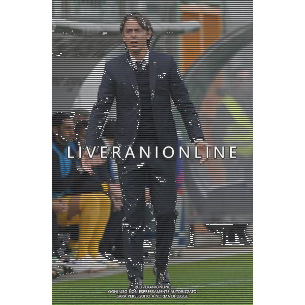 Campionato di Calcio Serie B ConTe.it 2017/2018 10a Giornata Venezia - 21.10.2017 Venezia-Empoli Nella Foto:Inzaghi Filippo /Ph.Vitez-Ag. Aldo Liverani