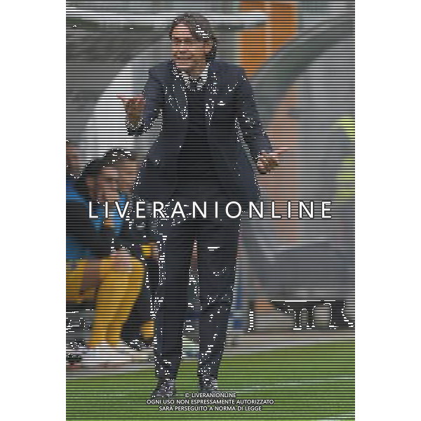 Campionato di Calcio Serie B ConTe.it 2017/2018 10a Giornata Venezia - 21.10.2017 Venezia-Empoli Nella Foto:Inzaghi FIlippo /Ph.Vitez-Ag. Aldo Liverani