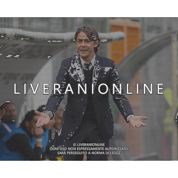 Campionato di Calcio Serie B ConTe.it 2017/2018 10a Giornata Venezia - 21.10.2017 Venezia-Empoli Nella Foto:Inzaghi Filippo /Ph.Vitez-Ag. Aldo Liverani