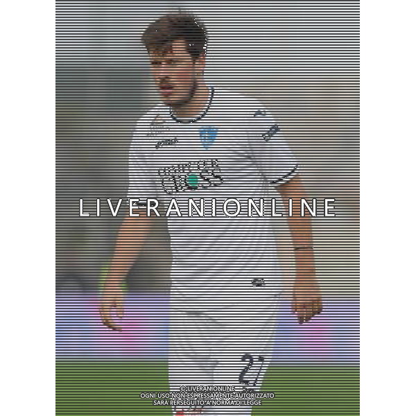 Campionato di Calcio Serie B ConTe.it 2017/2018 10a Giornata Venezia - 21.10.2017 Venezia-Empoli Nella Foto:Nikola Ninkovic /Ph.Vitez-Ag. Aldo Liverani