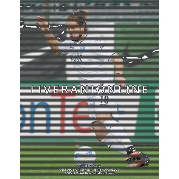 Campionato di Calcio Serie B ConTe.it 2017/2018 10a Giornata Venezia - 21.10.2017 Venezia-Empoli Nella Foto:Michele Castagnetti /Ph.Vitez-Ag. Aldo Liverani