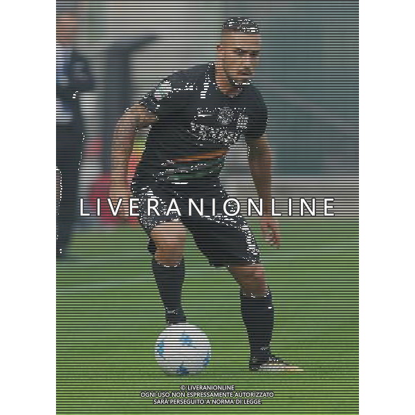 Campionato di Calcio Serie B ConTe.it 2017/2018 10a Giornata Venezia - 21.10.2017 Venezia-Empoli Nella Foto:Marcello Falzerano /Ph.Vitez-Ag. Aldo Liverani