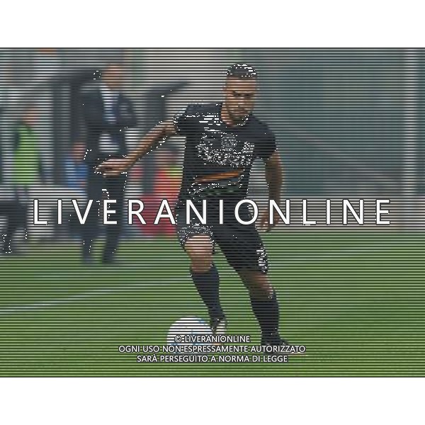 Campionato di Calcio Serie B ConTe.it 2017/2018 10a Giornata Venezia - 21.10.2017 Venezia-Empoli Nella Foto:Marcello Falzerano /Ph.Vitez-Ag. Aldo Liverani
