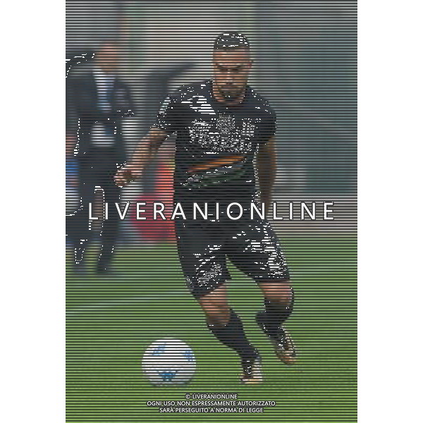 Campionato di Calcio Serie B ConTe.it 2017/2018 10a Giornata Venezia - 21.10.2017 Venezia-Empoli Nella Foto:Marcello Falzerano /Ph.Vitez-Ag. Aldo Liverani