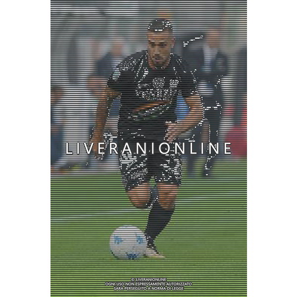 Campionato di Calcio Serie B ConTe.it 2017/2018 10a Giornata Venezia - 21.10.2017 Venezia-Empoli Nella Foto:Marcello Falzerano /Ph.Vitez-Ag. Aldo Liverani